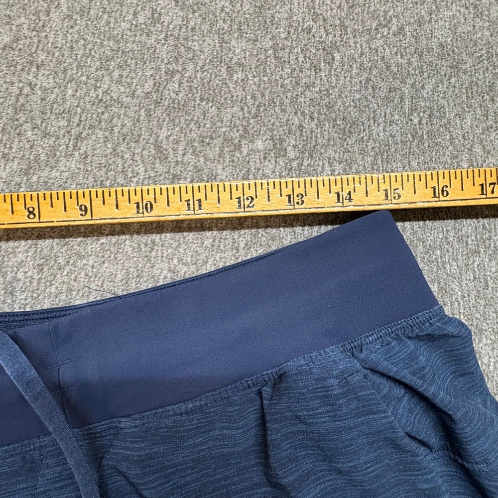 Lululemon T.H.E. Shorts Mens Large Unlined 9.5" Inseam Athletic Gym Training - Picture 4 of 13
